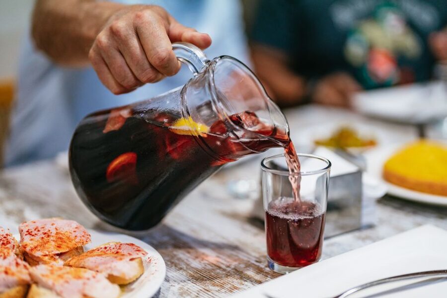 Madrid: Food & Wine Tour with 10 Tapas & 4 Drinks Included - FAQ