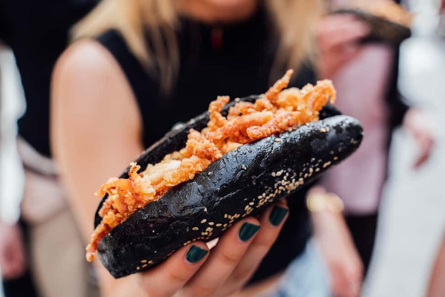 Madrid Guided Food Tour with Tapas and Spanish Wine - Why this tapas walk works well in Madrid