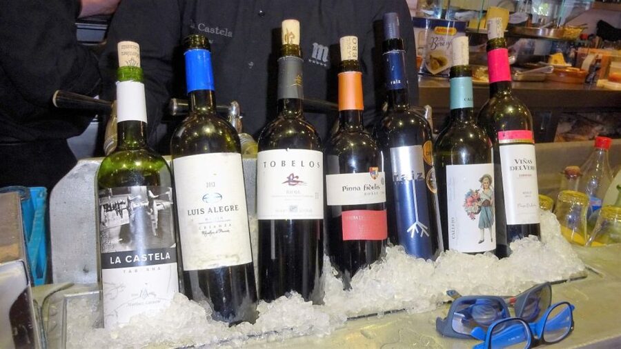 Madrid: Iberico Ham and Spanish Wine Small-Group Food Tour - Key points to know before booking