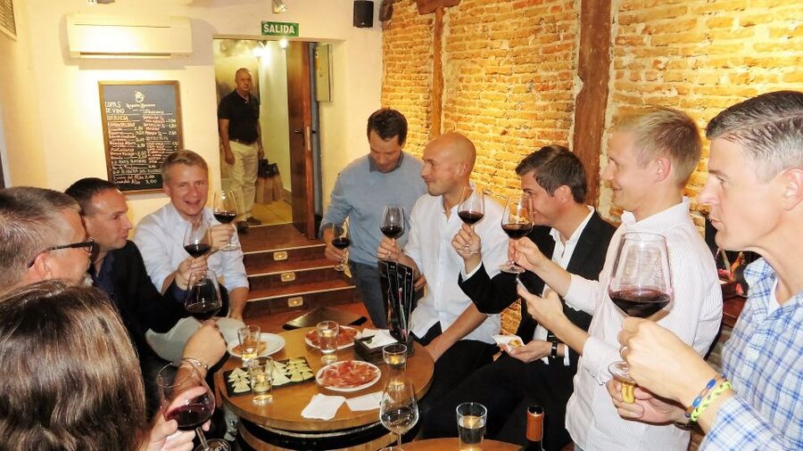 Madrid: Iberico Ham and Spanish Wine Small-Group Food Tour - Is $69 a fair price?