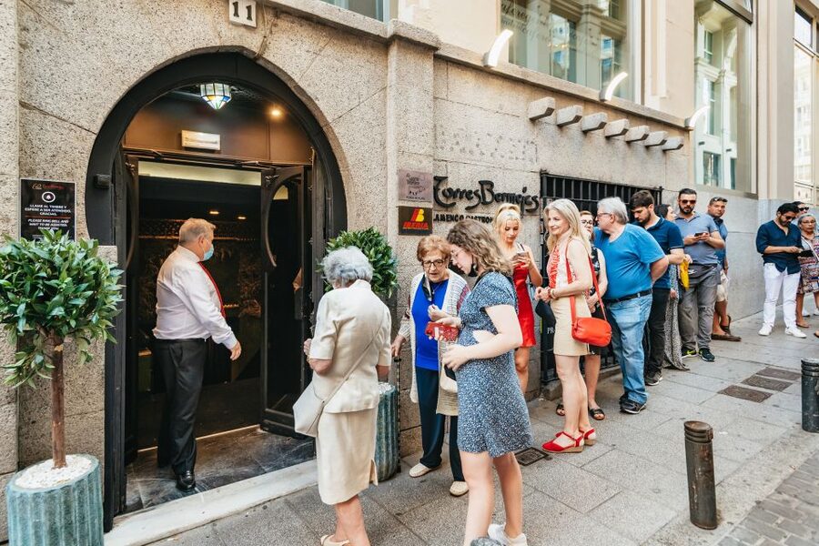 Madrid: Live Flamenco Show with Food and Drinks Options - Who will enjoy it most