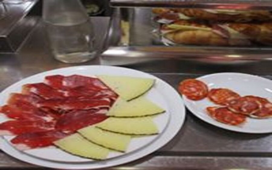 Madrid: Old Madrid Walking Food and Wine Tour - Is the $94 price fair?