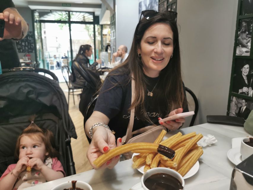 Madrid: Street Food Walking Tour in the Plaza Mayor Area - Who will get the most from this food walk