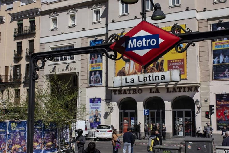 Madrid: The Authentic Morning Food Tour! - What $69 covers, and where the value lies