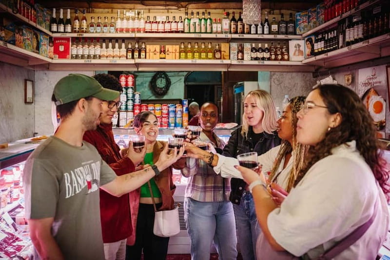 Madrid: Ultimate Food Tour of Local Markets & Tapas - How much food do you really get for $93?