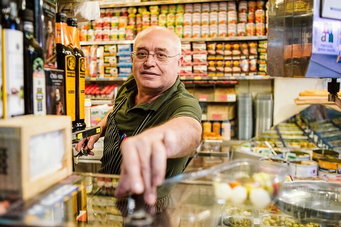 Madrid Ultimate Spanish Cuisine Food Tour - Croquettes, beer, and Madrid’s tapas habit