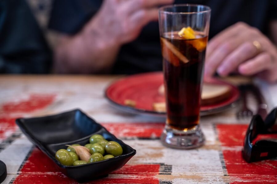 Malaga: Taste-of-Spain Walking Food Tour - The cathedral, Picasso, and the Alcazaba route