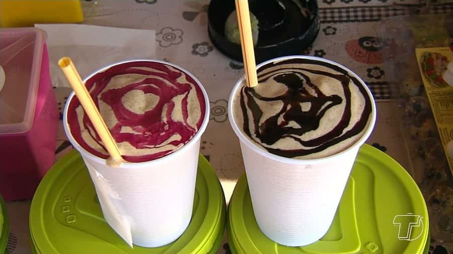 Manaus: Food Tour - Starting with tapioca and cupuaçu