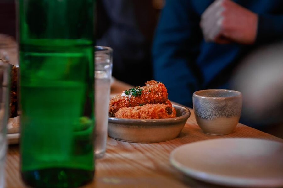 Manchester Food Tour with a Local Guide - Why this Manchester food tour works
