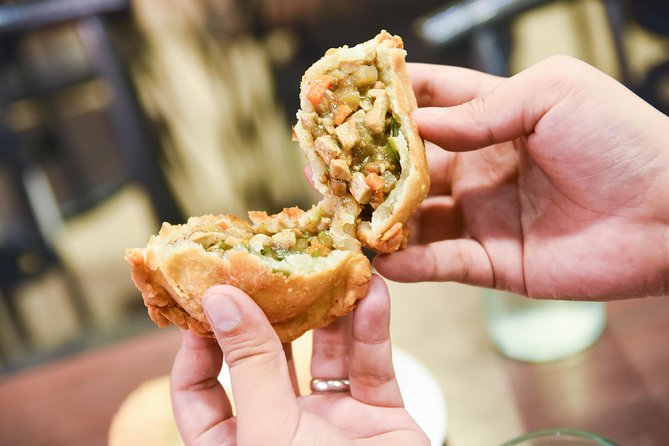 Manila Food Tour: Explore World's Oldest Chinatown - Key points to know before you book