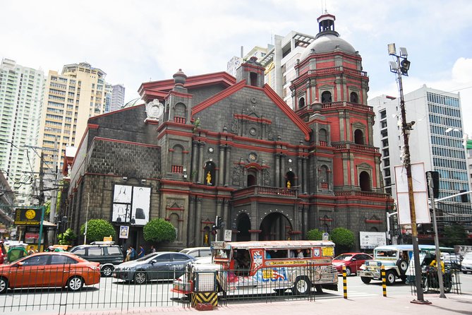 Manila Food Tour: Explore World's Oldest Chinatown - Is $60 a fair price?