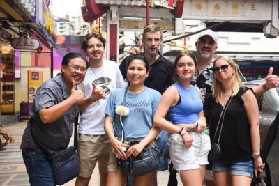 Manila Food Tour: Explore World’s Oldest Chinatown