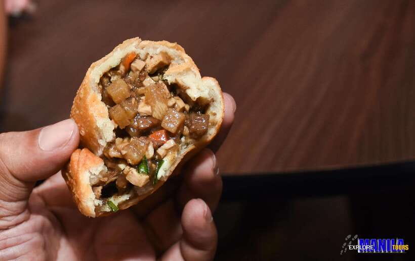 Manila: Guided Food Tour of Binondo with Tastings - Key points before you book