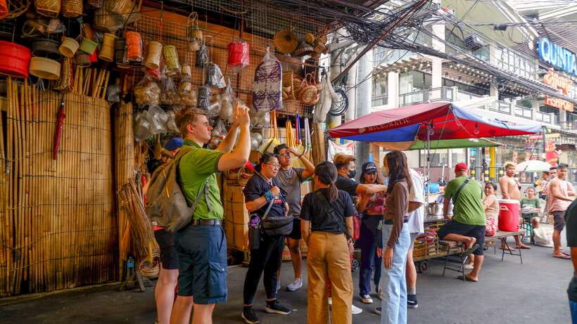 Manila: Sightseeing and Food Walking Tour with Tastings - Who will enjoy this Manila tour most?