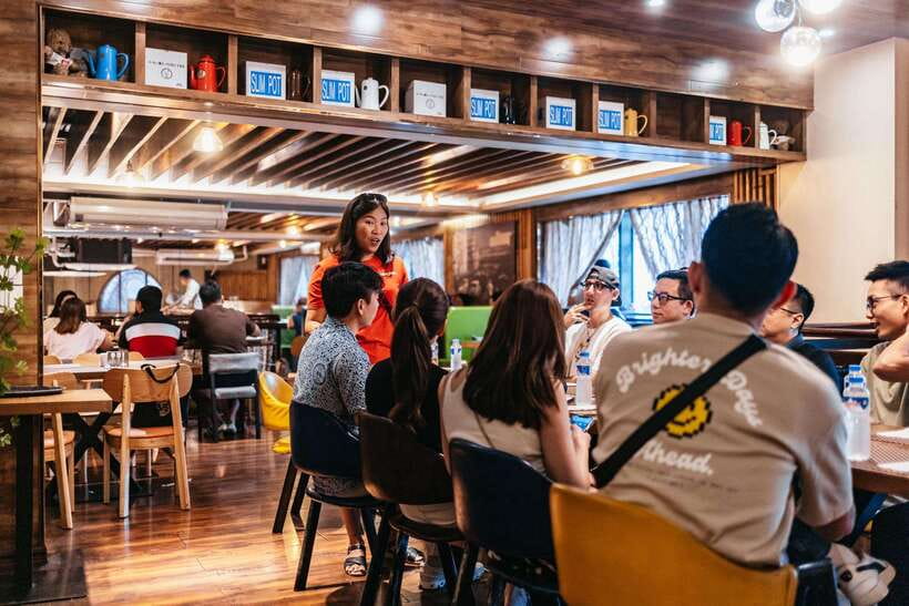 Manila: Street Food and Drinks Walking Tour with Tastings - Is $68 good value for two hours?