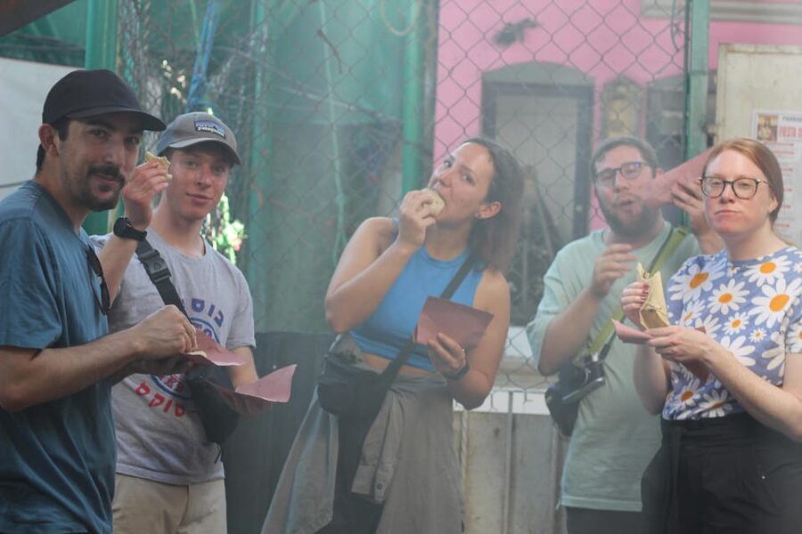 Market tour and all gastronomy included⭐️⭐️⭐️⭐️⭐️ - What you may taste, including pre-Hispanic drinks