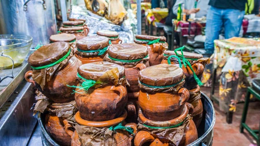 Marrakech: Jemma El Fnaa Food Tour with Dinner - How much food do you really get?
