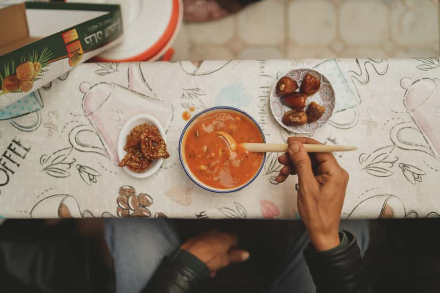 Marrakech: Medina Stories Food Tour with 15+ Tastings - Key points to know before booking