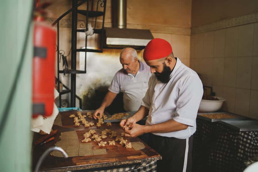 Marrakech: Medina Stories Food Tour with 15+ Tastings - Why this Marrakech food tour is more than a meal crawl