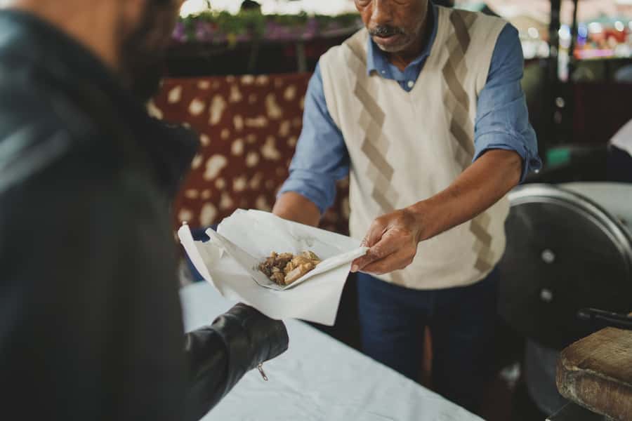 Marrakech: Medina Stories Food Tour with 15+ Tastings - Two hours through the medina and its working food culture