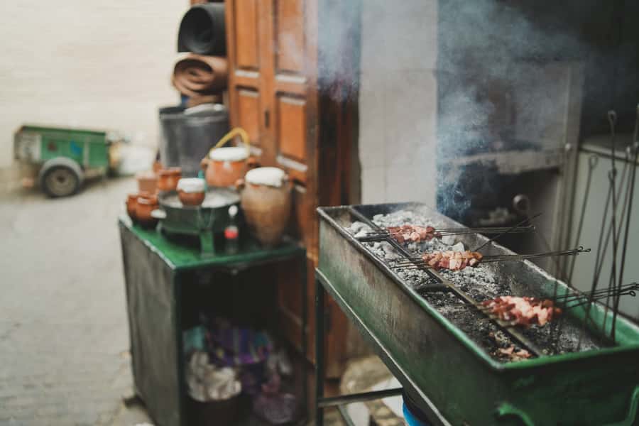 Marrakech: Medina Stories Food Tour with 15+ Tastings - What the food selection tells you about Morocco