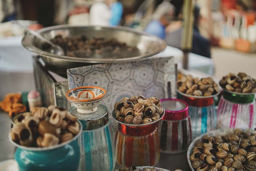 Marrakech: Medina Stories Food Tour with 15+ Tastings - Is the $55 price good value?
