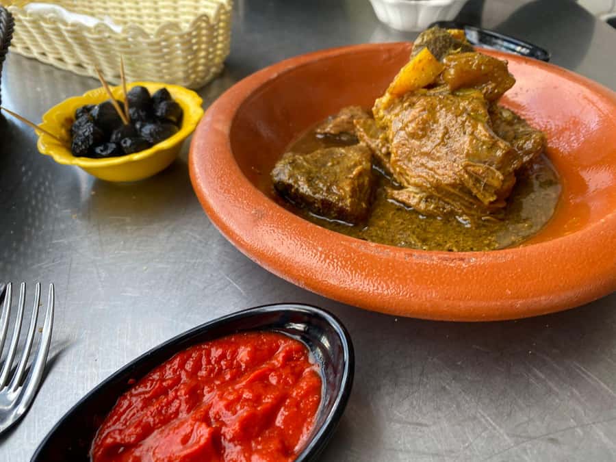Marrakech Night Street Food Tour / Taste The Real Marrakech - Into local lanes, markets, and neighborhood eateries