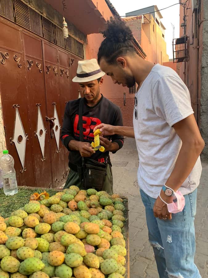 Marrakech Night Street Food Tour / Taste The Real Marrakech - Why the $56 price can make sense