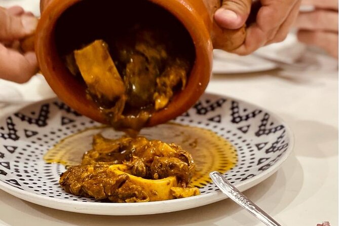 Marrakech: Street Food Tour by Night - Starting at Jemaa el-Fnaa after dark