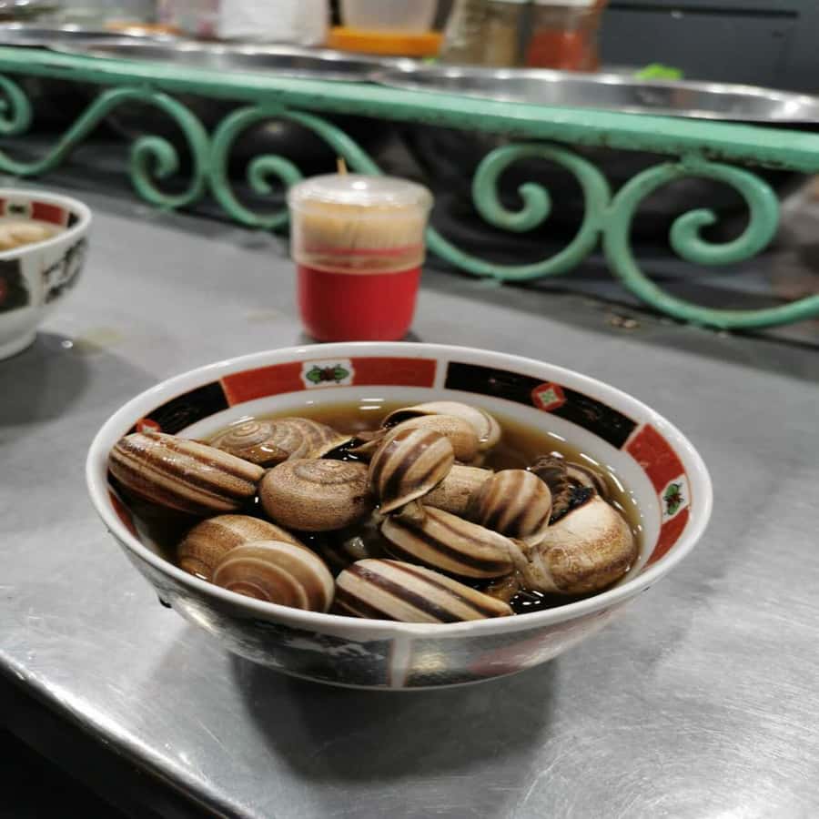 Marrakech: Street Food Tour with a Local Guide - The guide makes the difference