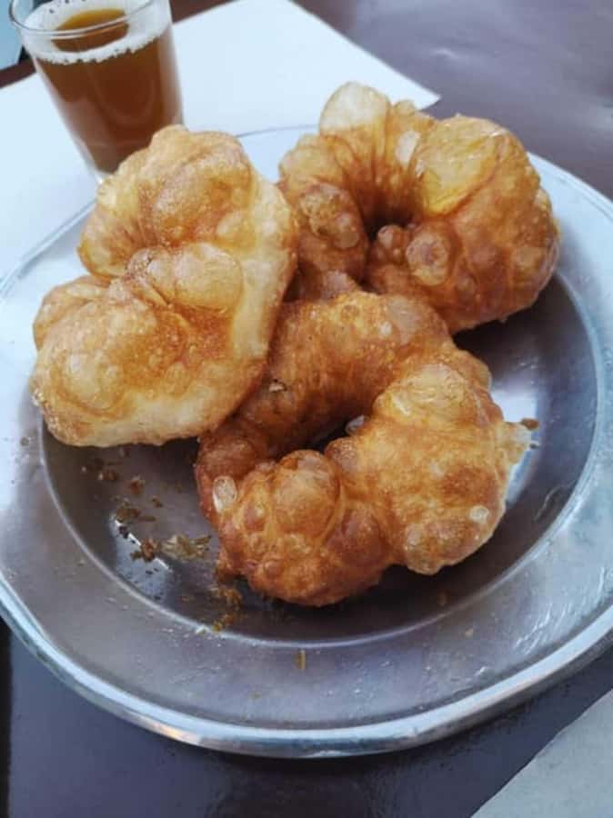 Marrakech: Street Food Tour with a Local Guide - Why this food walk works so well in Marrakech