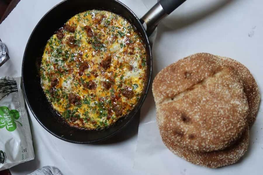 Marrakech: Street Food Tour with a Local Guide - The Mellah stop and the value of local context
