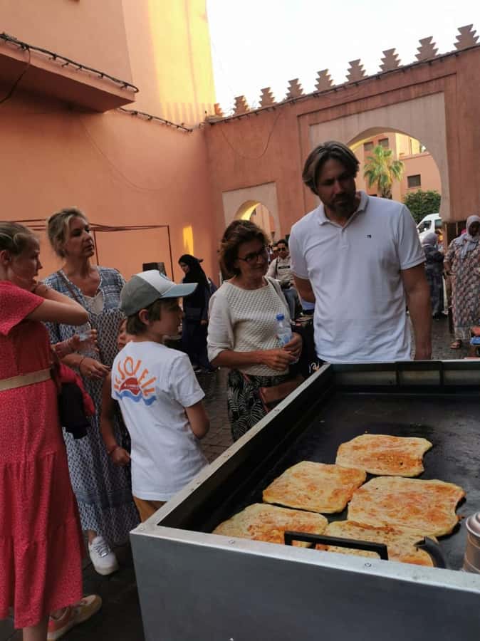 Marrakech: Street Food Tour with a Local Guide - What you are really paying for at $34