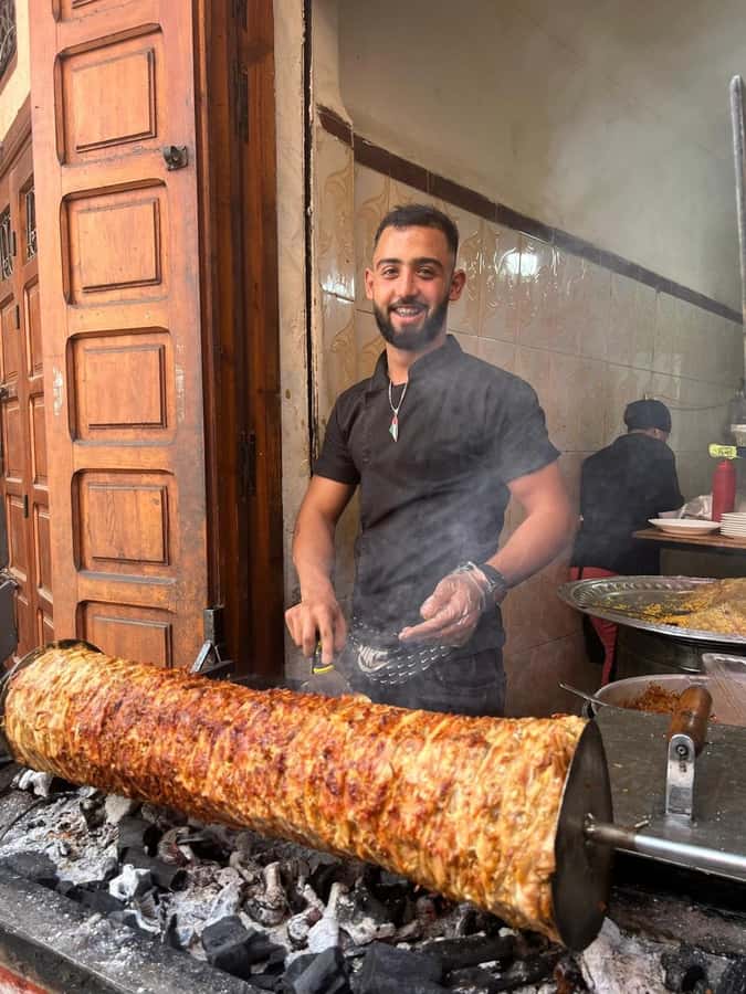 Marrakesh: Guided Street Food Tasting by Locals - Why this food walk is a smart first night in Marrakech
