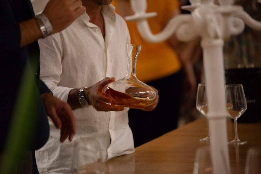 Marsala: Florio Winery Tour with Food-Paired Wine Tastings - Who Will Enjoy This Winery Visit Most