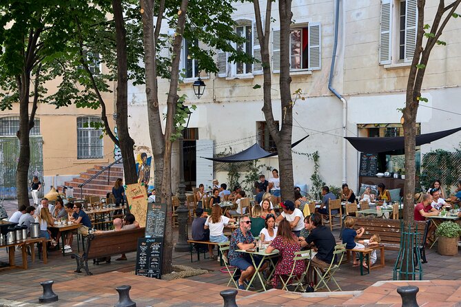 Marseille Food Tour – Full Meal of Local Tastes by Do Eat Better - La Canebière and Marseille’s French confectionery