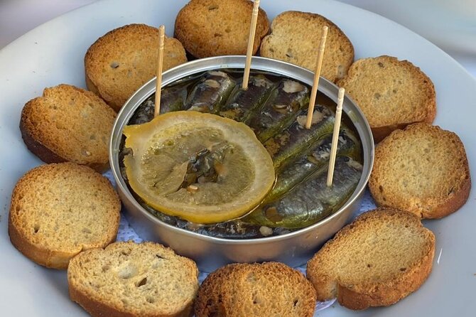 Marseille Food Tour – Full Meal of Local Tastes by Do Eat Better - Noailles and the taste of Marseille’s mixed culture