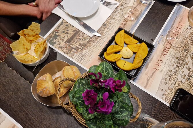 Marseille Food Tour – Full Meal of Local Tastes by Do Eat Better - The guides make the biggest difference