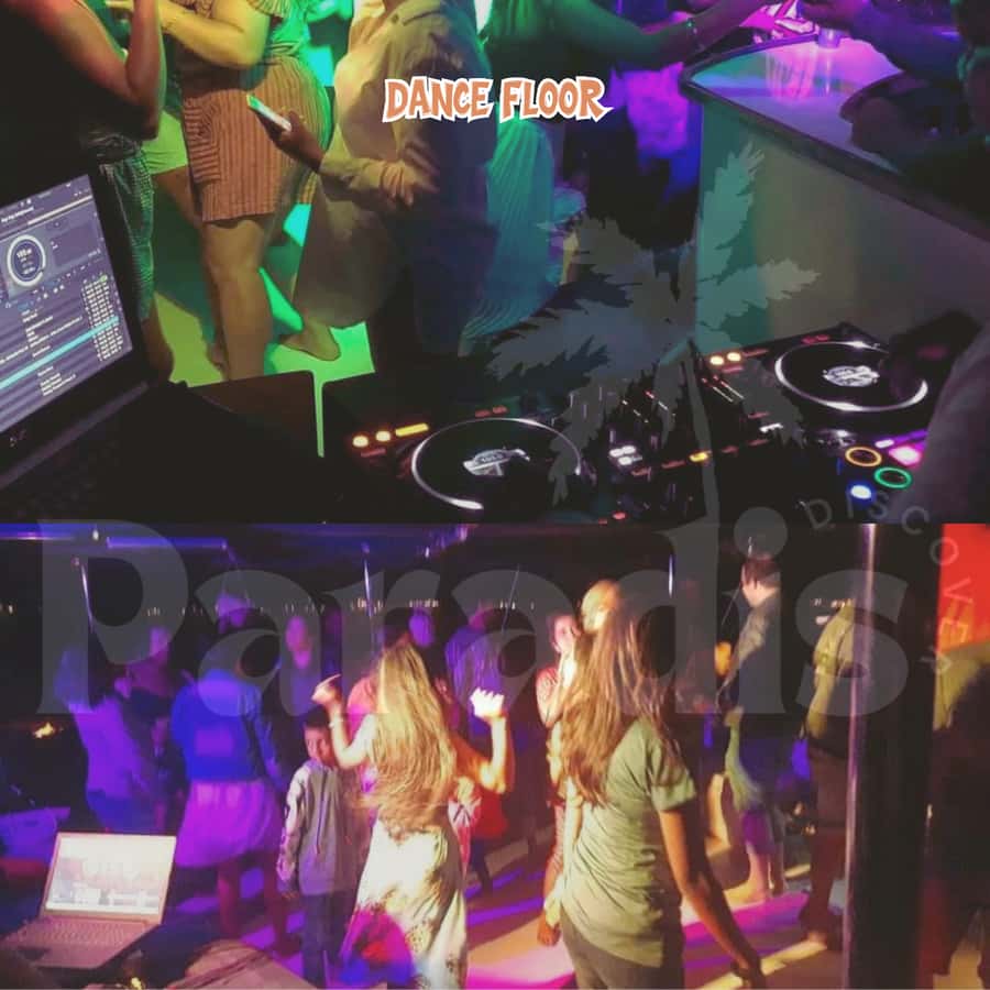 Mauritius: Catamaran Sunset Cruise with Food, Drinks & DJ - The DJ changes the evening