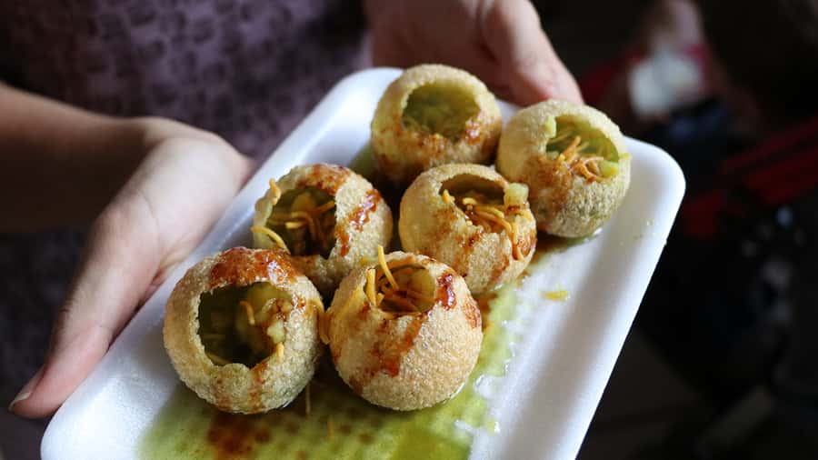Mauritius: Port Louis Street Food Walking Tour - Simple booking details that matter