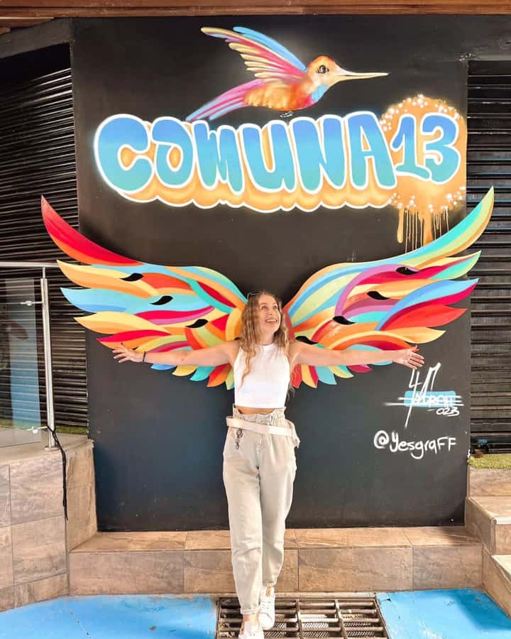 Medellín: Comuna 13 True Story and Street Food Tour - Is three hours enough?