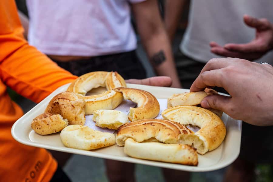 Medellín: E-bike and Foodie Tour - Who will enjoy this three-hour ride