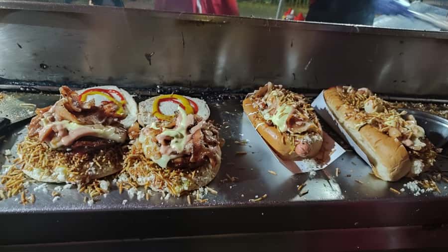 Medellin: Street Food and Poblado Rooftop Tour with a Local - What to bring and how to prepare