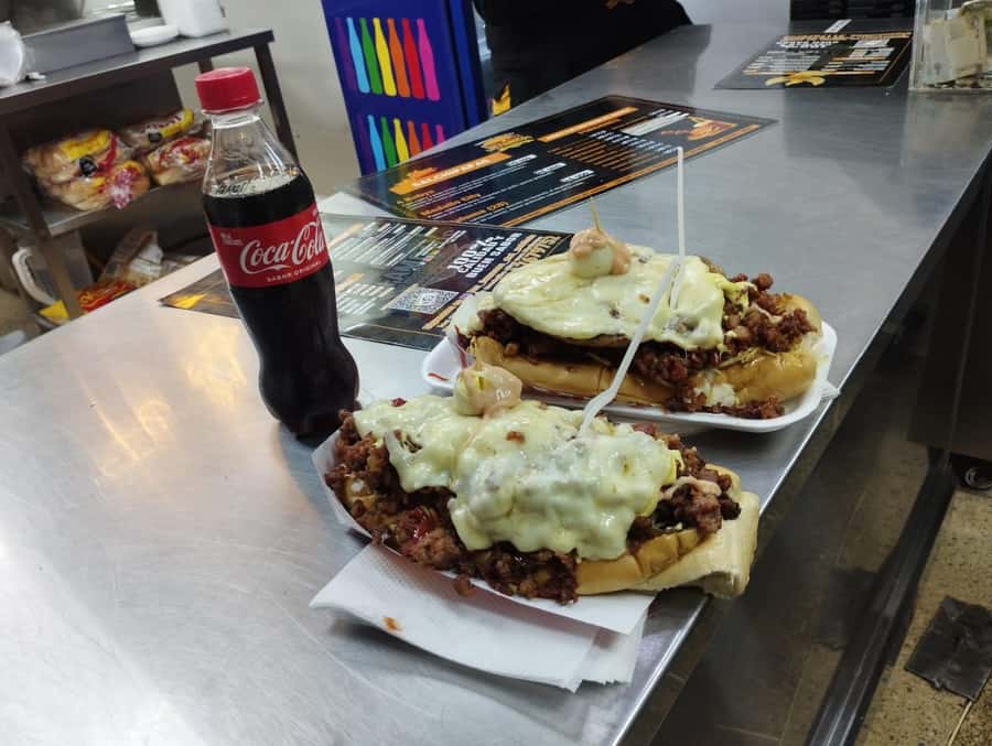 Medellin: tasting Street Food with Rooftops of El Poblado - What this $29 evening really gives you