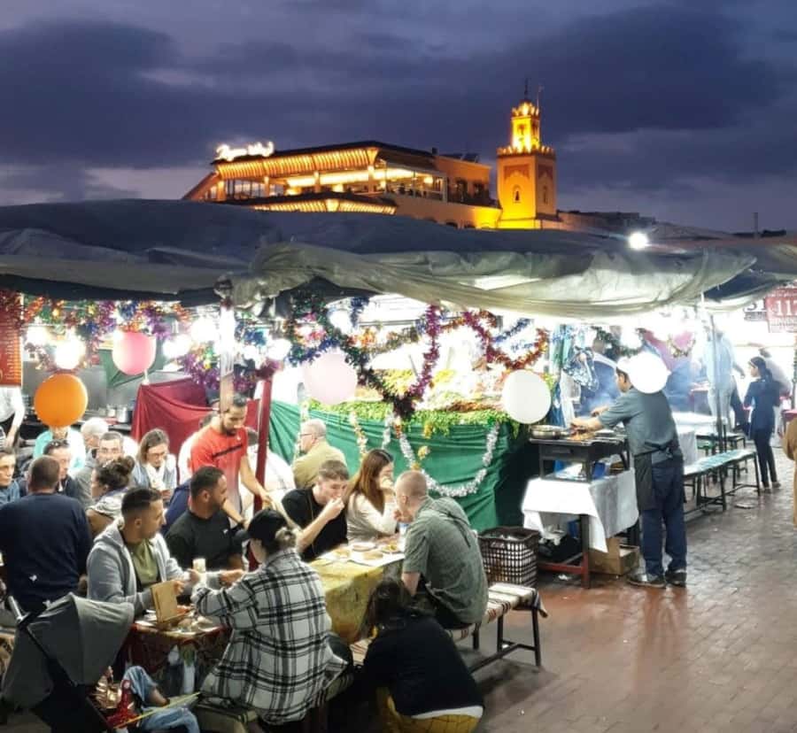 Medina Tasting Tour: Experience Local Street Food & Culture! - Is $66 a fair price?