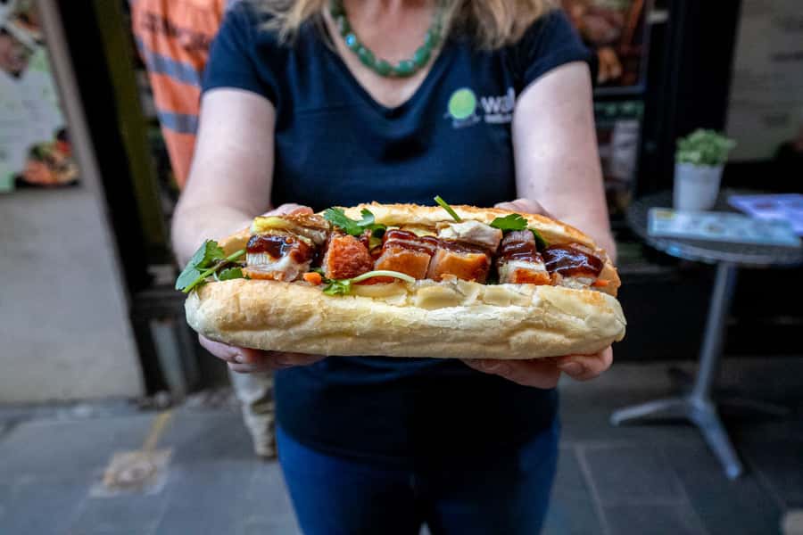 Melbourne: 3-Hour Foodie Discovery Walking Tour - Why this Melbourne food walk works so well