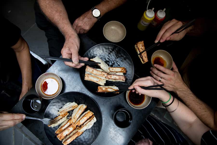 Melbourne: 3-Hour Foodie Discovery Walking Tour - Old arcades, street art, and overlooked corners