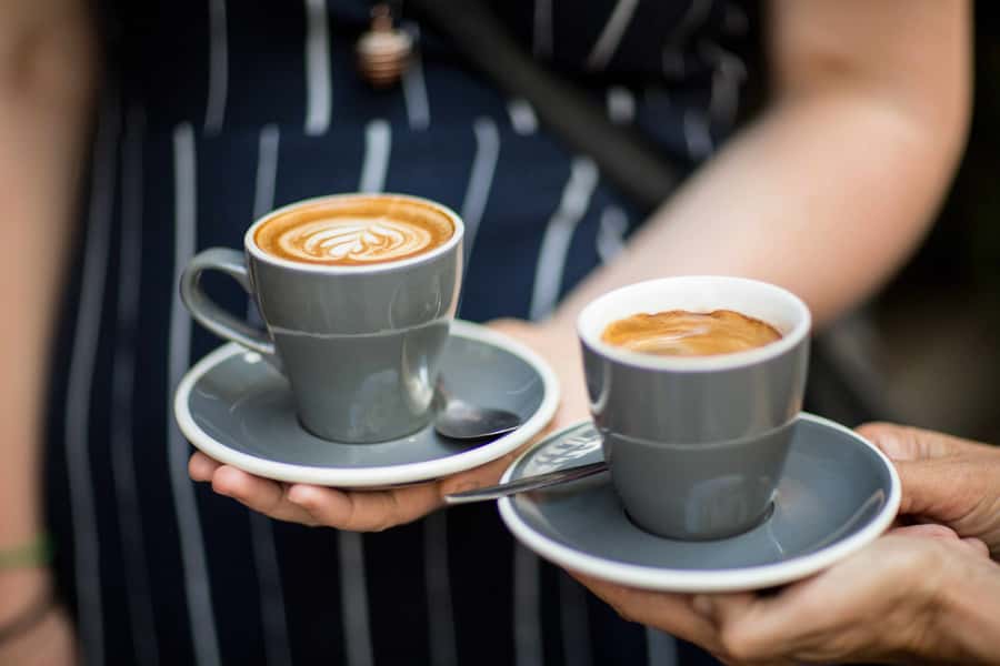 Melbourne: 3-Hour Foodie Discovery Walking Tour - Meeting at Bourke Street Mall