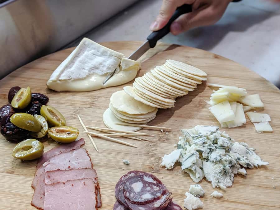 Melbourne Flavors: Queen Victoria Market Food Tour - Starting at the Multicultural Hub on Elizabeth Street