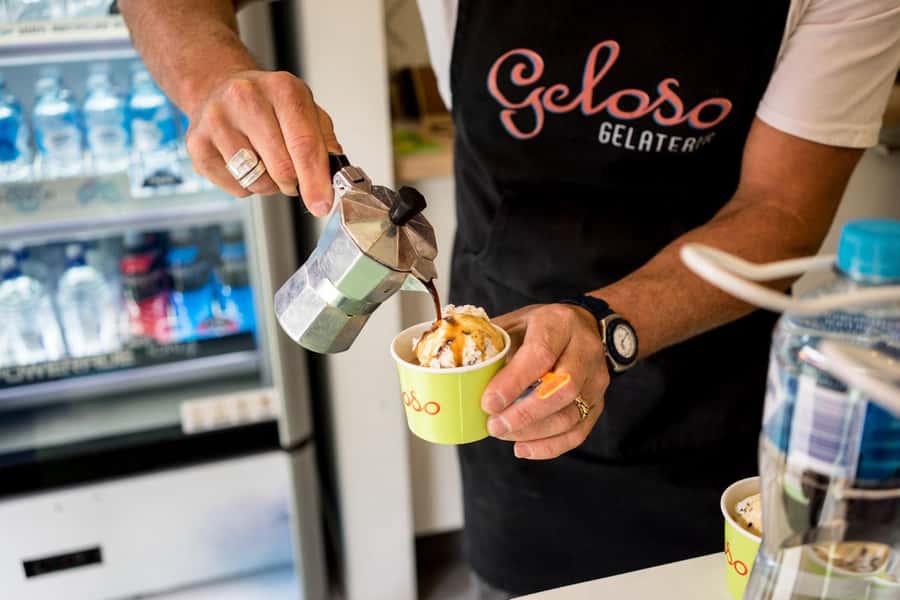Melbourne Flavors: Queen Victoria Market Food Tour - Queen Victoria Market before the crowds arrive